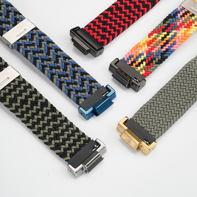 Stainless steel strap Connecto - đánh giá và giá Watch Band Connector
