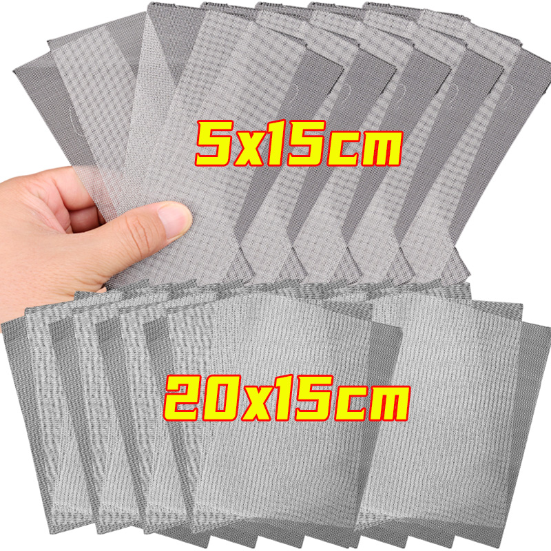 Stainless Steel Repair Mesh Ca - đánh giá và giá Stainless Mesh Band