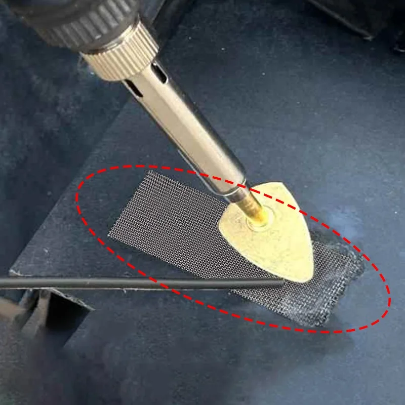 Stainless Steel Repair Mesh Ca - đánh giá và giá Stainless Mesh Band