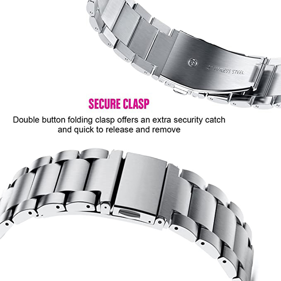For Xiaomi Watch 2 Pro Strap S - đánh giá và giá Xiaomi Smartwatch S3 Accessories