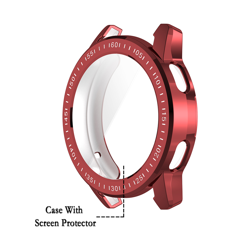 For Xiaomi Watch S3 Case Soft  - đánh giá và giá Xiaomi Smartwatch S3 Accessories