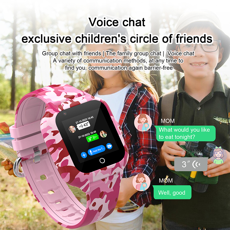 Wonlex 4G Children Smart Watch - đánh giá và giá Smartwatch Store