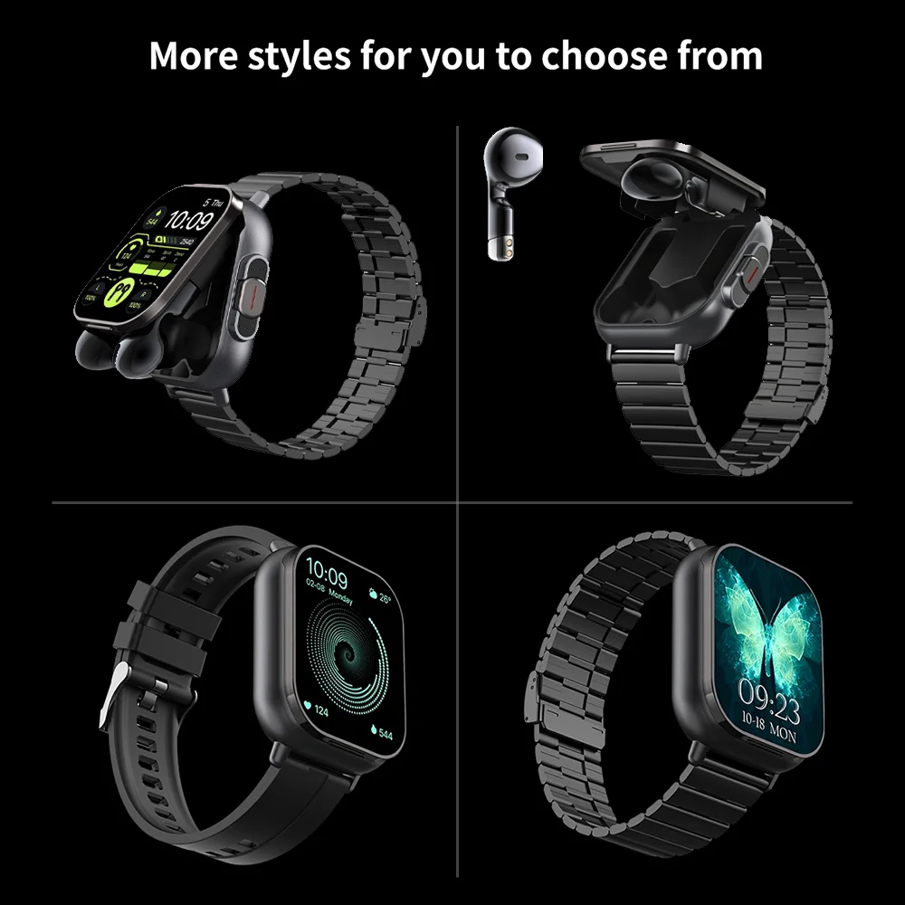 for Doogee V Max Plus S99 V11  - đánh giá và giá Smartwatch X12