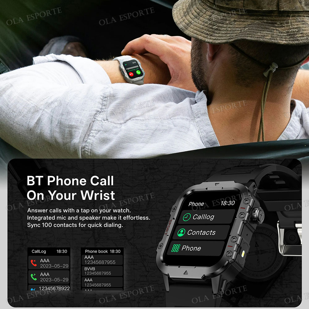 New Arrivals Men's Smart Watch - đánh giá và giá Smartwatch X12