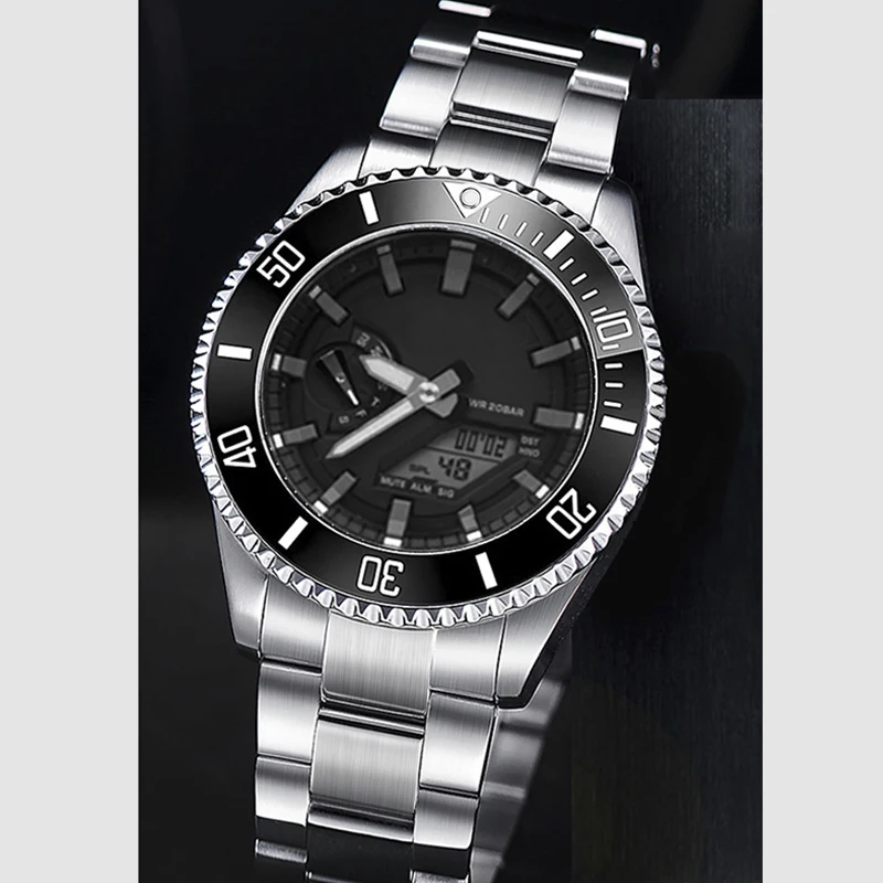 Modified Ga 2100 Case Stainles - đánh giá và giá Smartwatch Store
