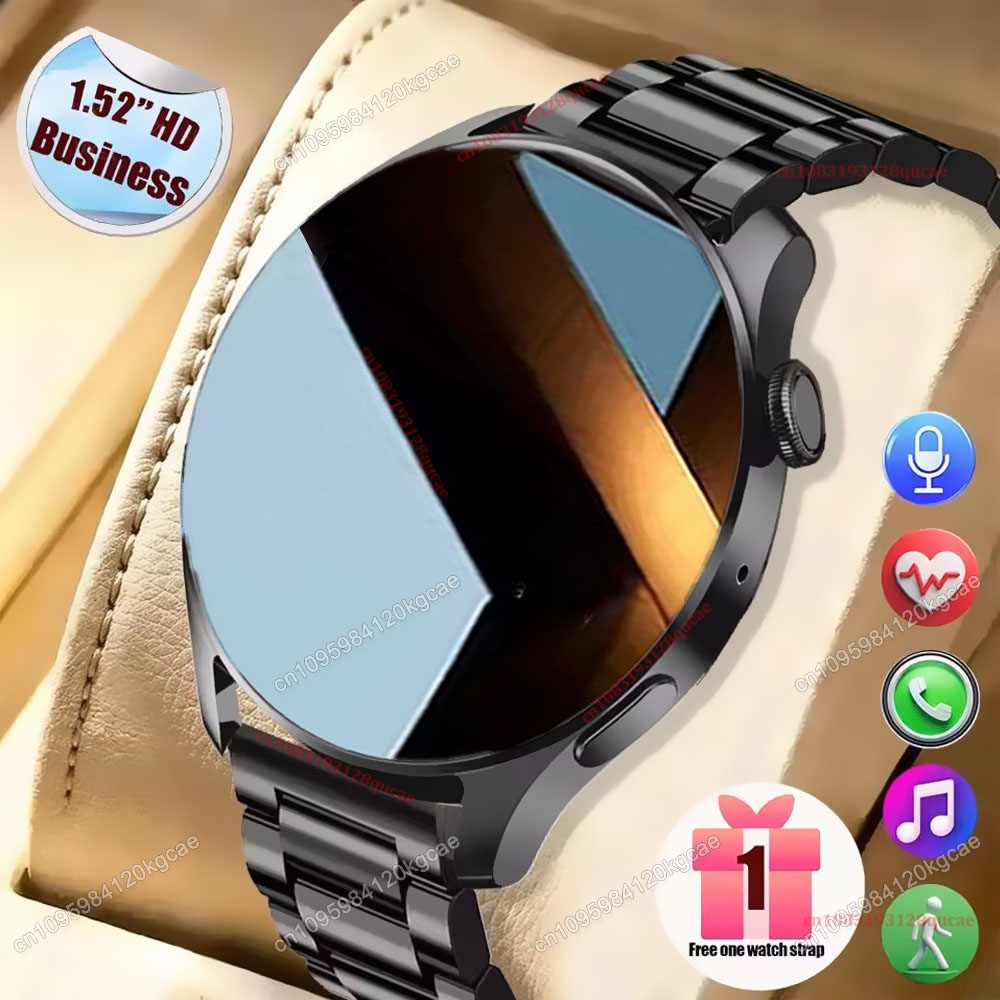 Watch 5 Pro for for Men Smart  - đánh giá và giá Smartwatch X12