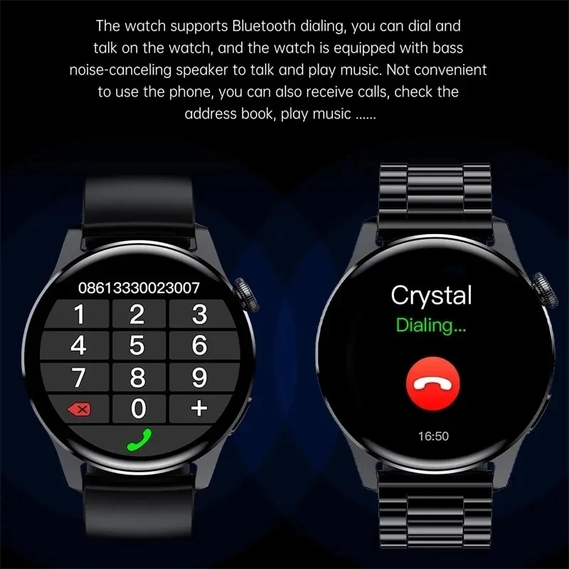 Watch 5 Pro for for Men Smart  - đánh giá và giá Smartwatch X12