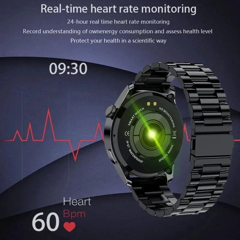 Watch 5 Pro for for Men Smart  - đánh giá và giá Smartwatch X12