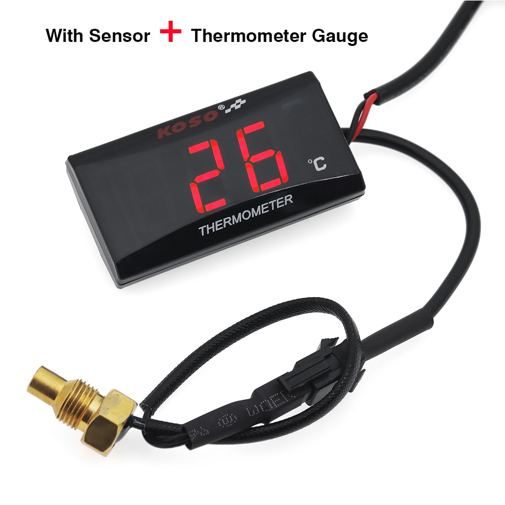 Universal Motorcycle Mini LCD  - đánh giá và giá Smartwatch Universal