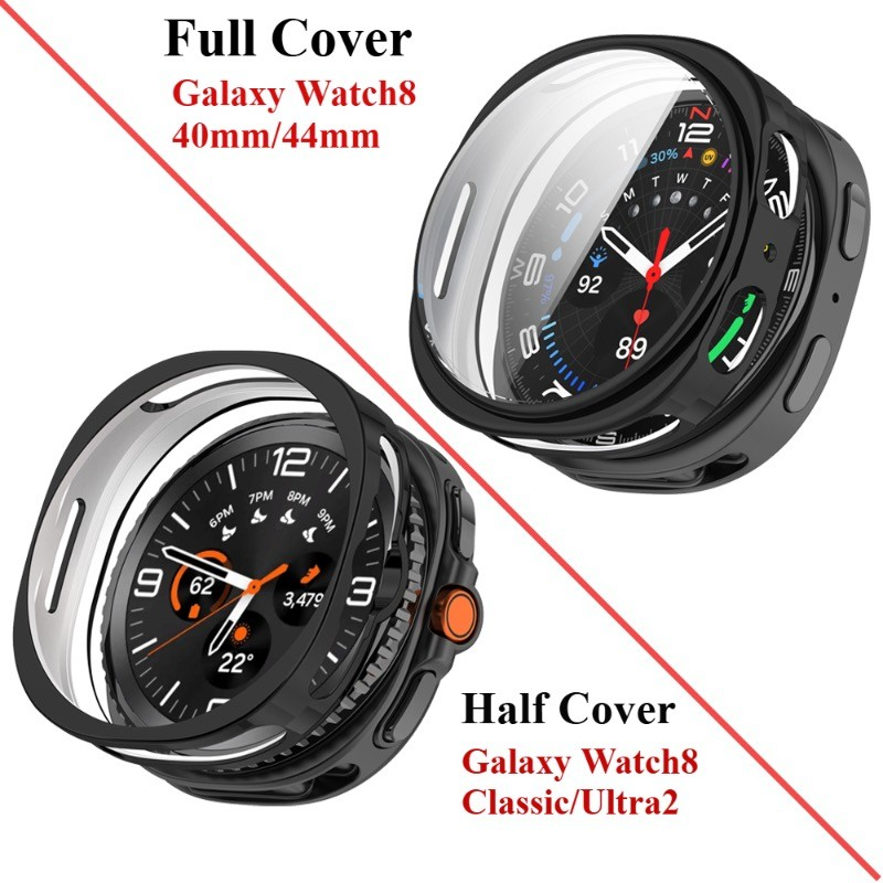 Silicone TPU Case for Samsung  - đánh giá và giá Samsung Smartwatch Accessories