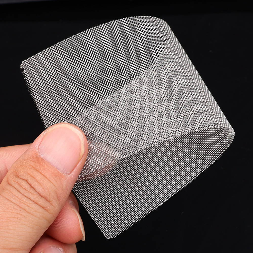 Stainless Steel Repair Mesh Ca - đánh giá và giá Stainless Mesh Band