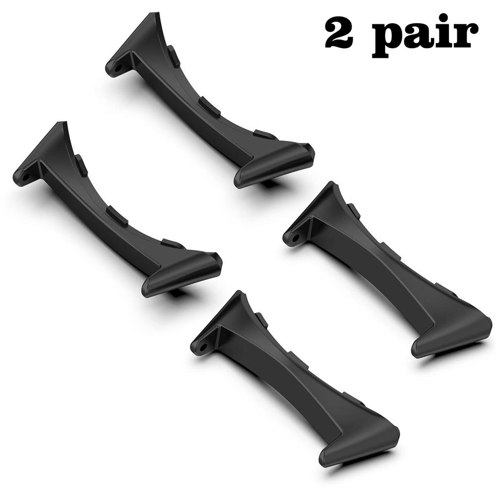 1/2 pair Metal Connector For G - đánh giá và giá Watch Band Connector