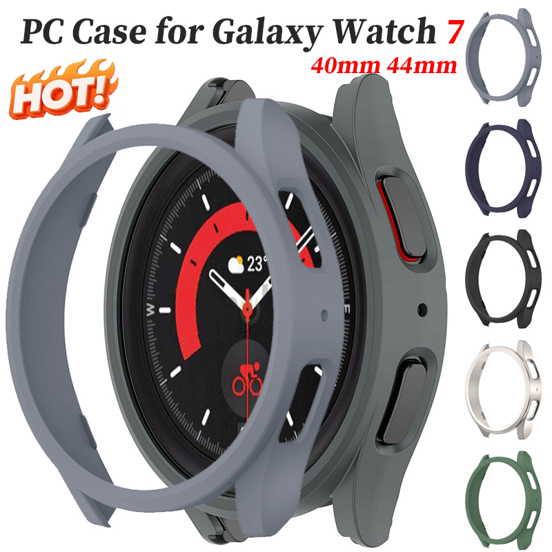 PC Case for Samsung Galaxy Wat - đánh giá và giá Samsung Smartwatch Accessories