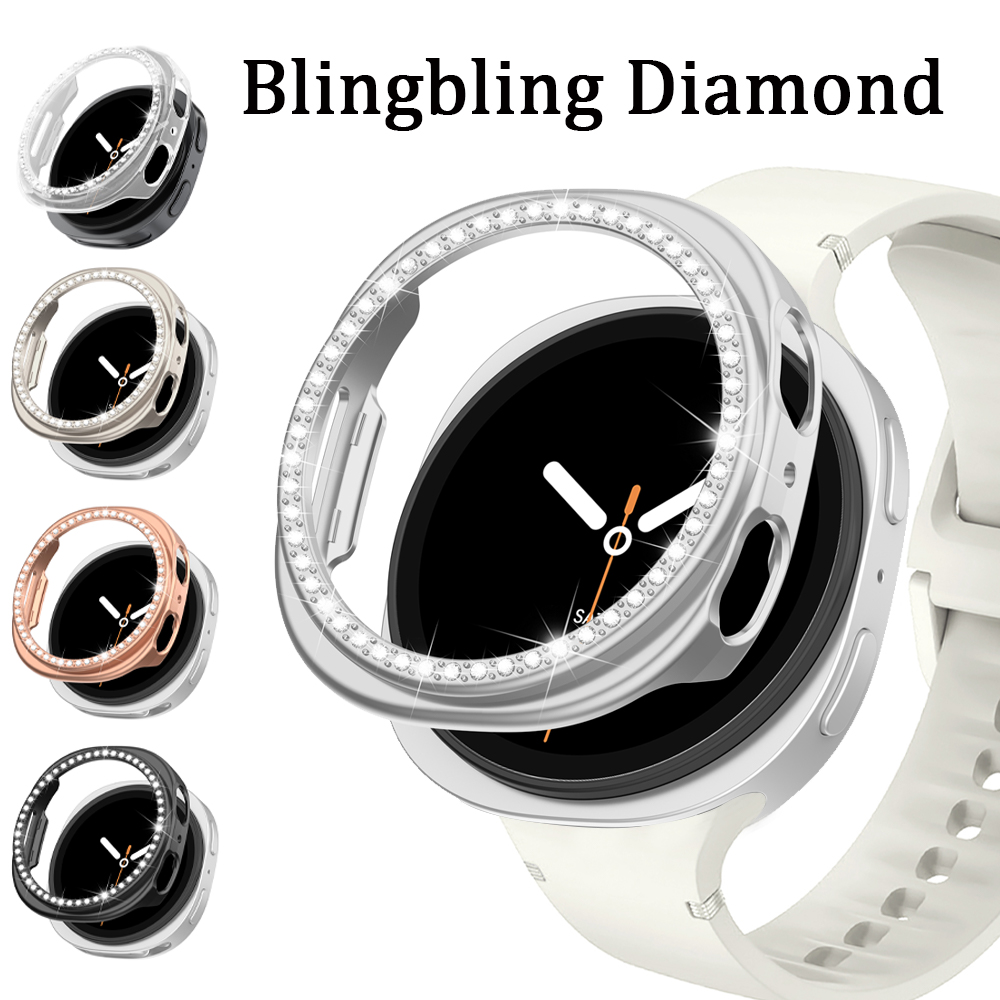 PC Cover For Samsung Galaxy wa - đánh giá và giá Samsung Smartwatch Accessories