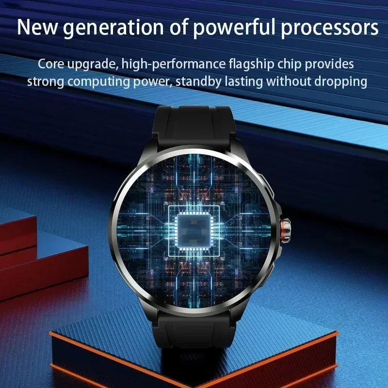 H99 Smart Watch 5G LTE Android - đánh giá và giá Smartwatch Id
