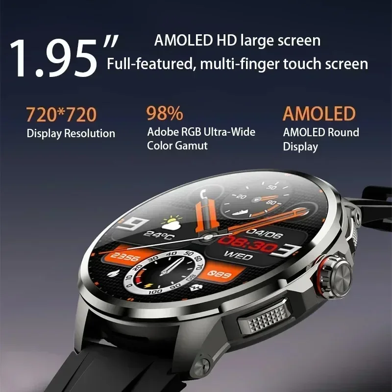 H99 Smart Watch 5G LTE Android - đánh giá và giá Smartwatch Id