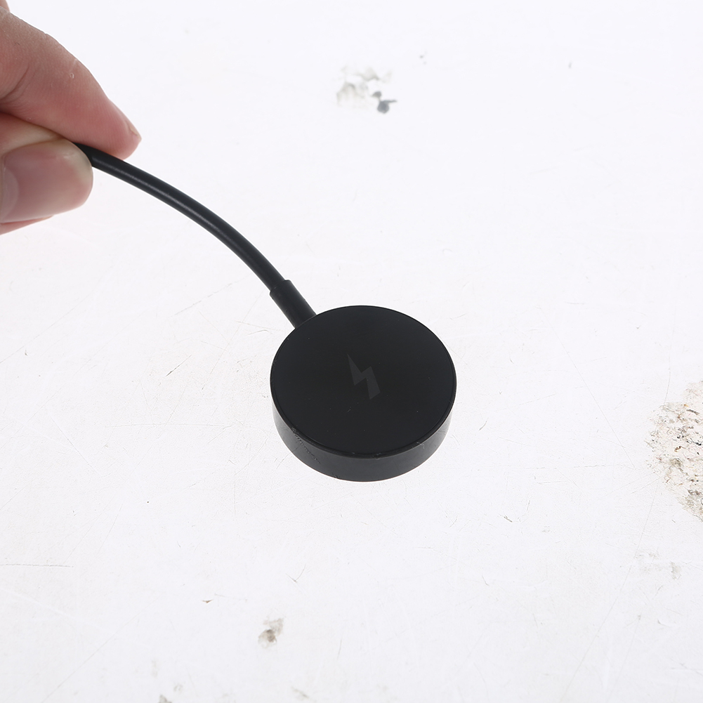 USB Watch Charger Adapter Shor - đánh giá và giá Fossil Smartwatch Accessories