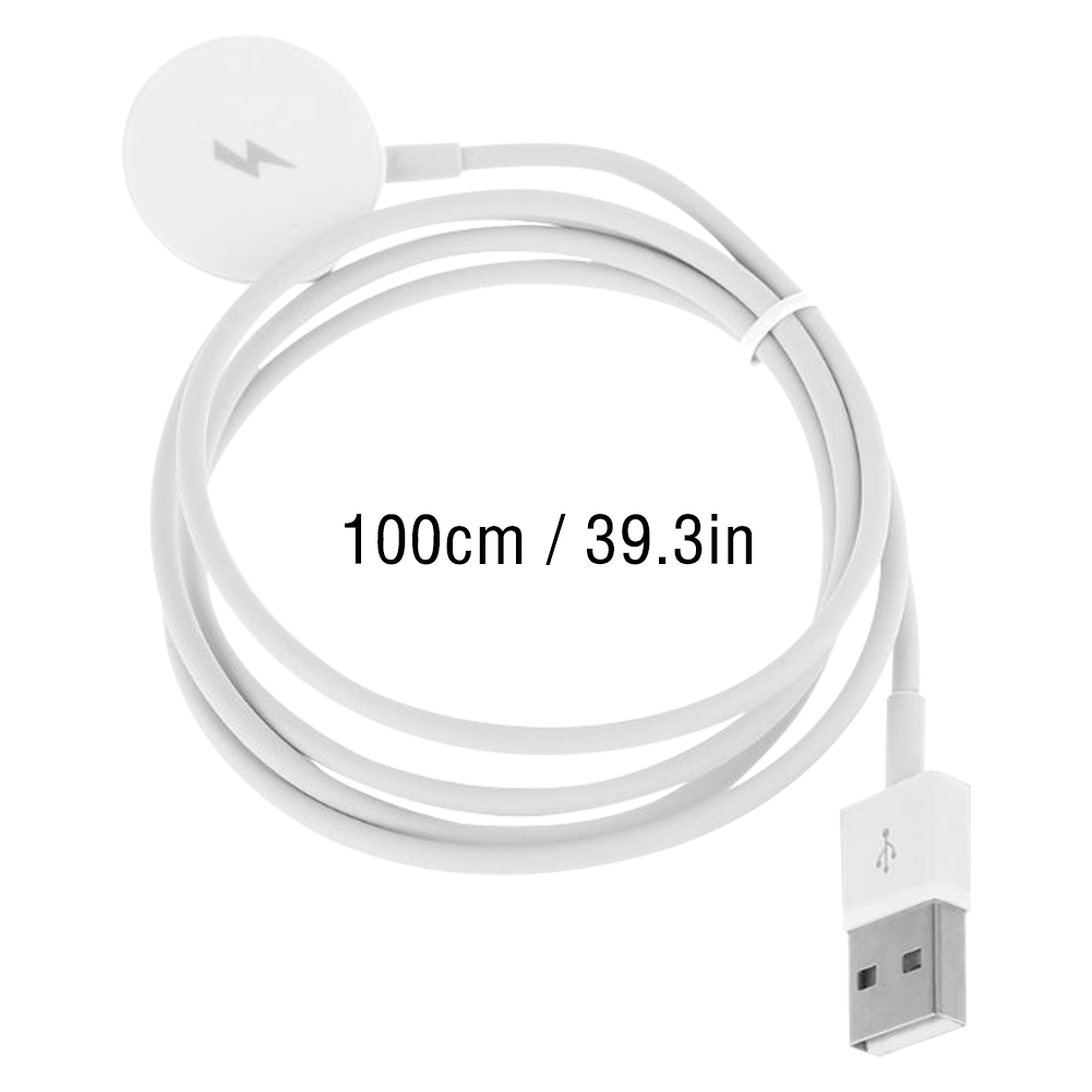 USB Watch Charger Adapter Shor - đánh giá và giá Fossil Smartwatch Accessories