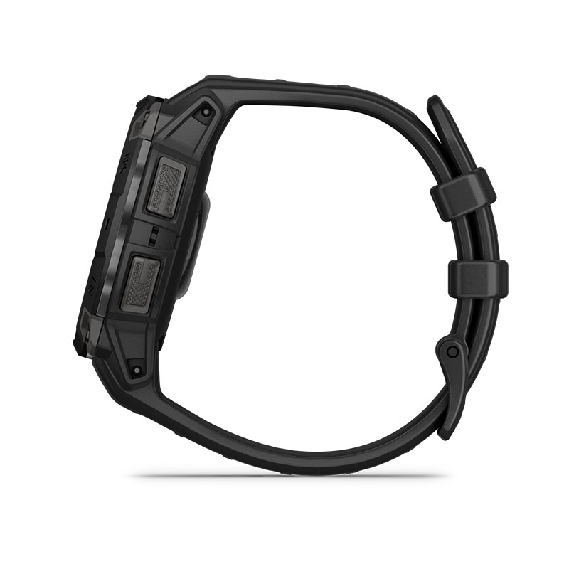 Garmin Instinct3/E solar power - đánh giá và giá Smartwatch X18