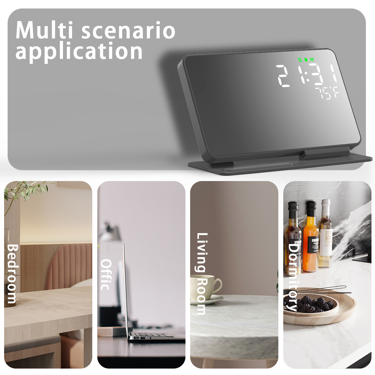 3 in 1 Wireless Charger For iP - đánh giá và giá Wireless Charger Watch