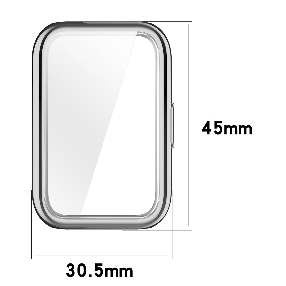 Case for HUAWEI Band 11 Smartw - đánh giá và giá Smartwatch Watch Accessories For Women