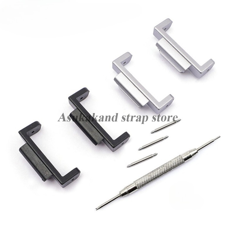 2pcs Plastic Connector 16mm fo - đánh giá và giá Watch Band Connector
