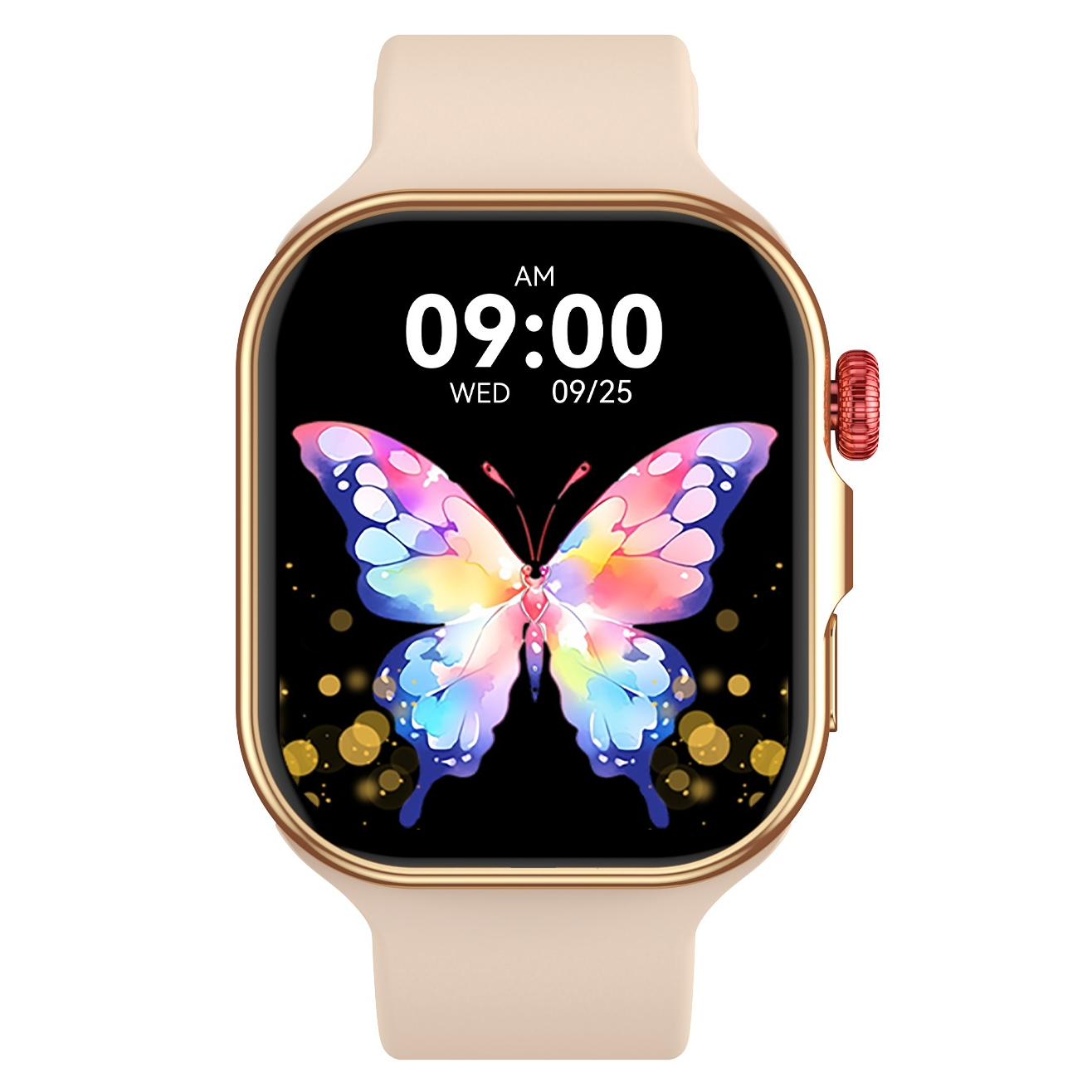 2026 GPS Smart Watch Series 10 - đánh giá và giá Smartwatch X18