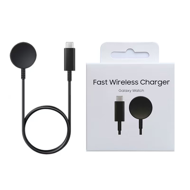 Fast Magnetic Wireless Charger - đánh giá và giá Wireless Charger Watch