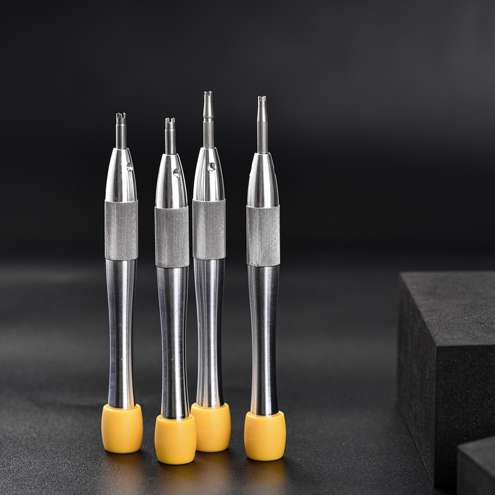 4 prongs/5 prongs -2.38mm/2.78 - đánh giá và giá Tool Kit Strap Change