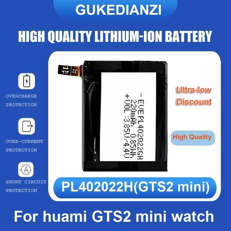 Battery For Huami AmazFit Trex - đánh giá và giá Smartwatch A1914