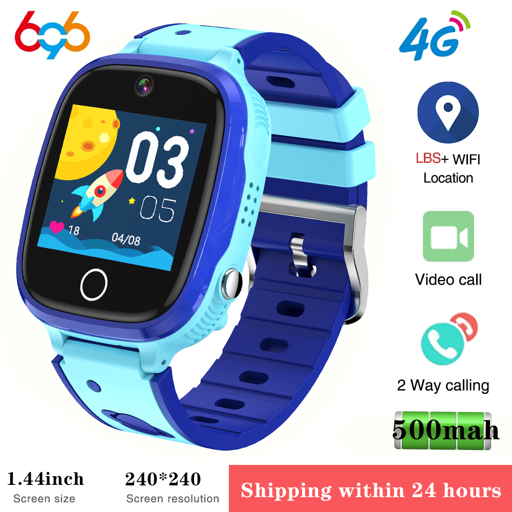 4G Student Sim Card Smart Watc - đánh giá và giá Smartwatch Id