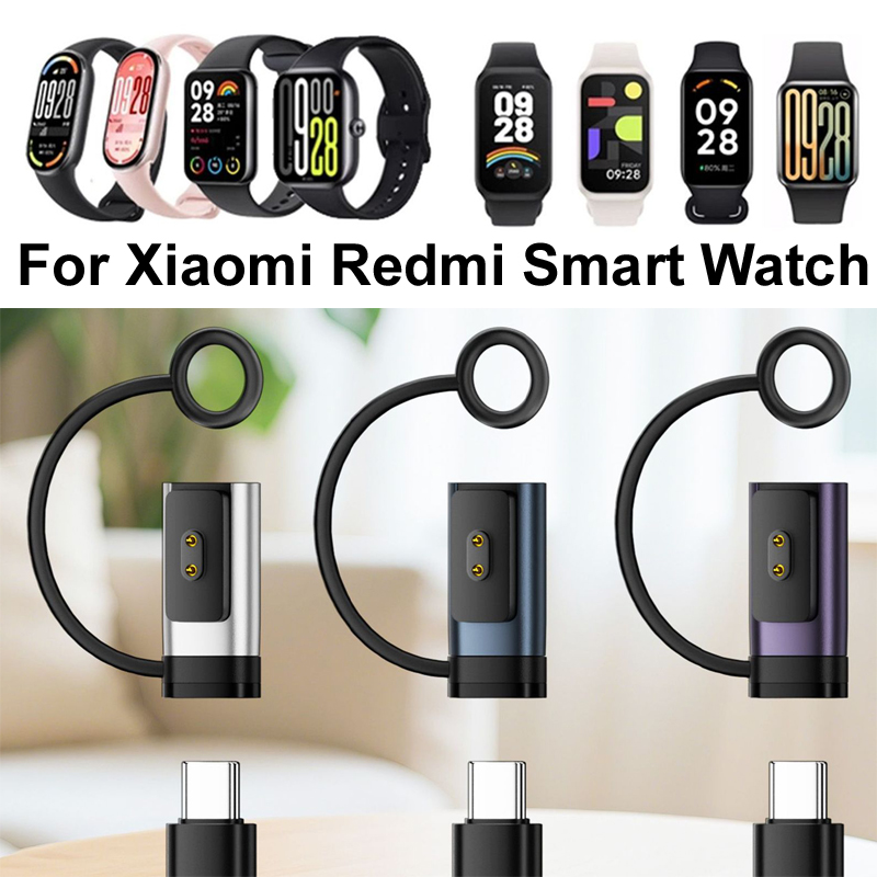USB TYPC Charger Magnetic Adap - đánh giá và giá Smartwatch Nexus
