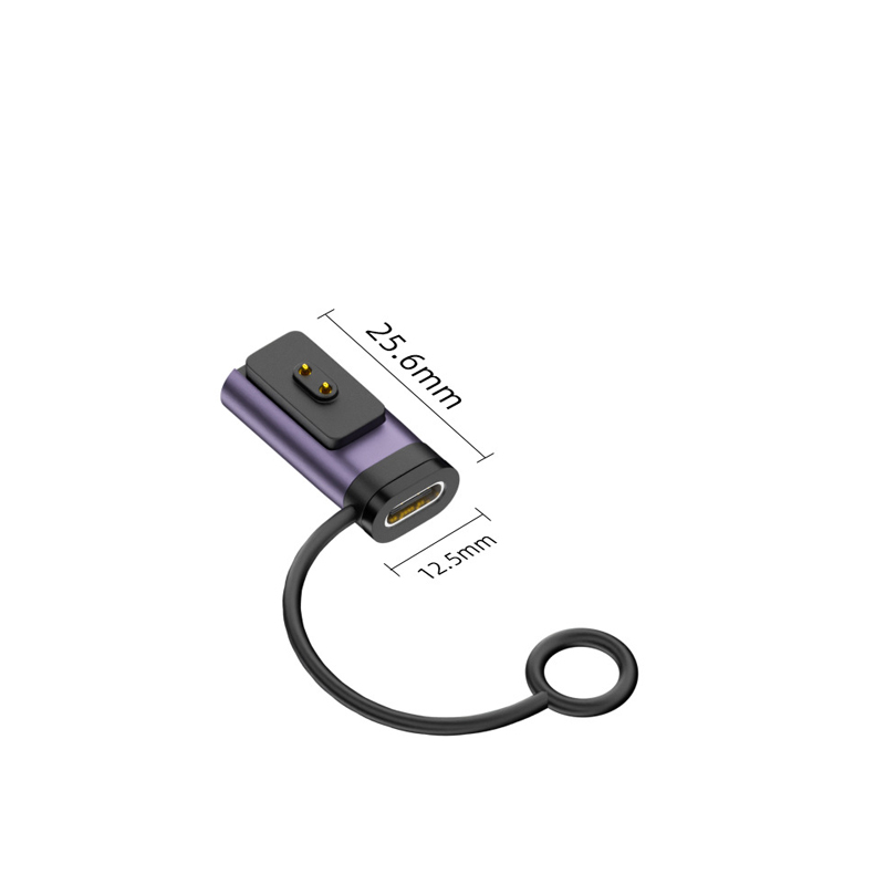 USB TYPC Charger Magnetic Adap - đánh giá và giá Smartwatch Nexus