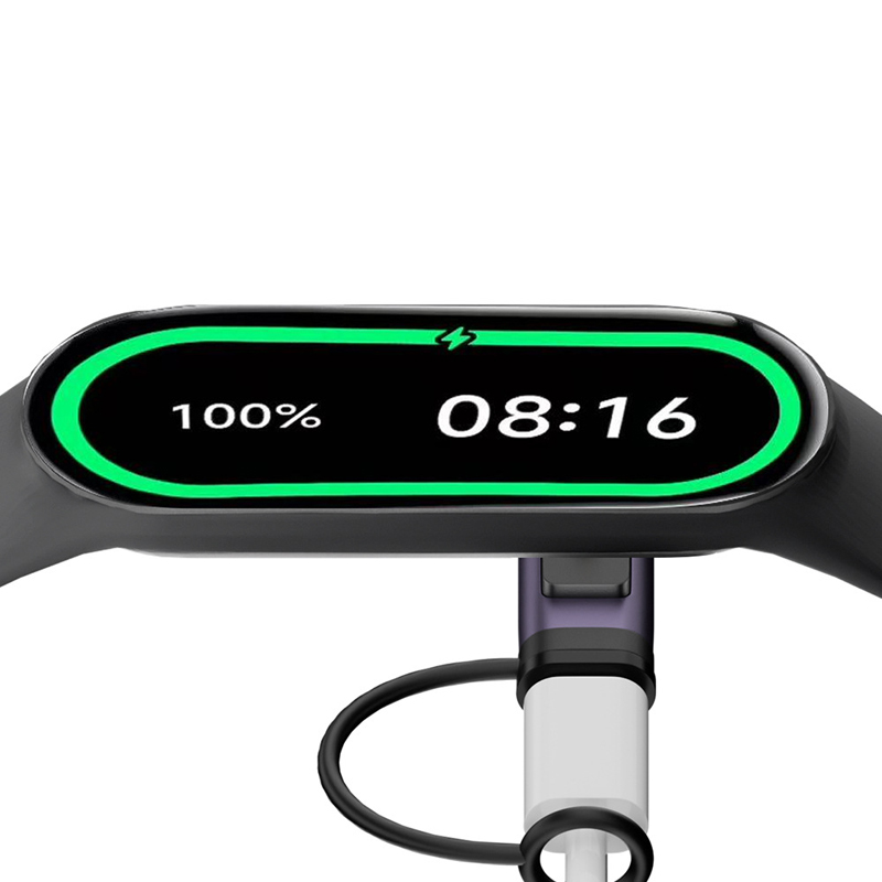USB TYPC Charger Magnetic Adap - đánh giá và giá Smartwatch Nexus