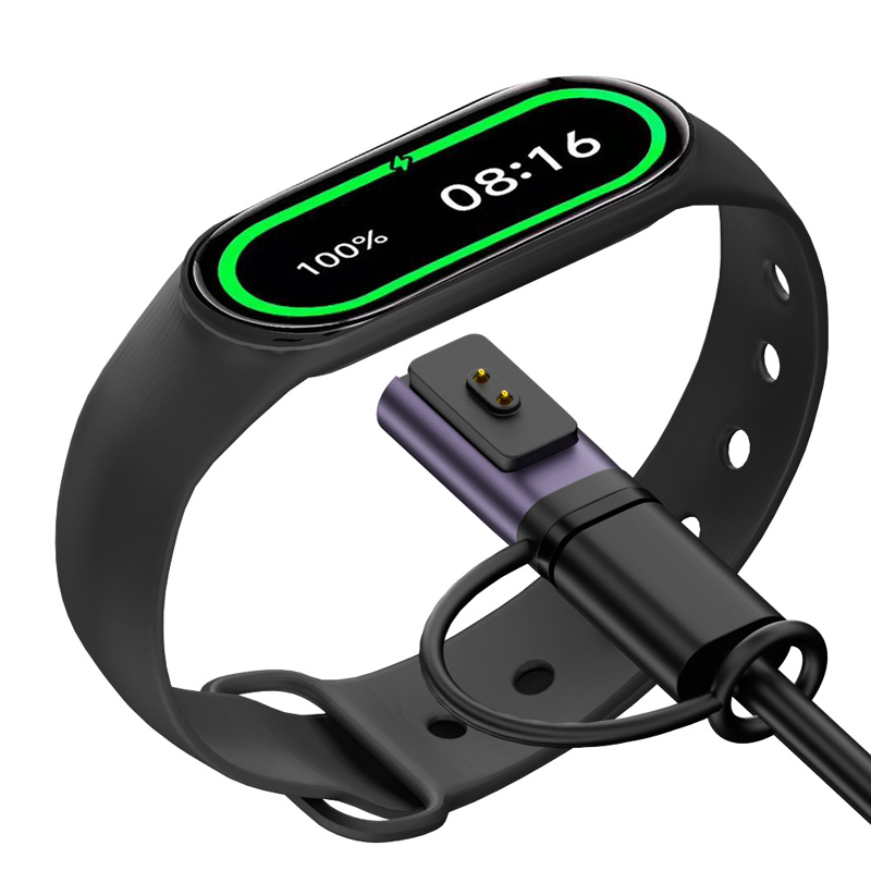 USB TYPC Charger Magnetic Adap - đánh giá và giá Smartwatch Nexus