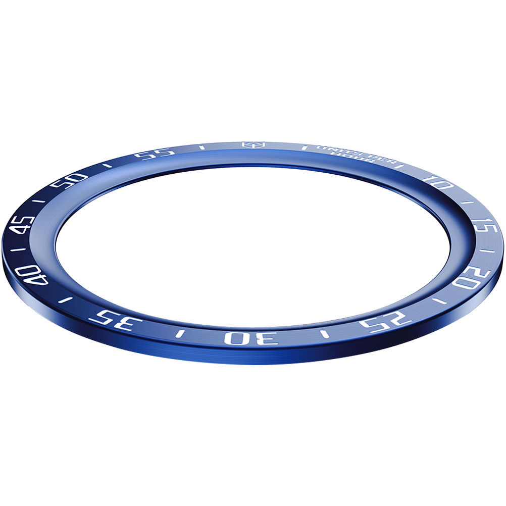 Metal Bezel Ring Premium Light - đánh giá và giá Xiaomi Smartwatch S3 Accessories