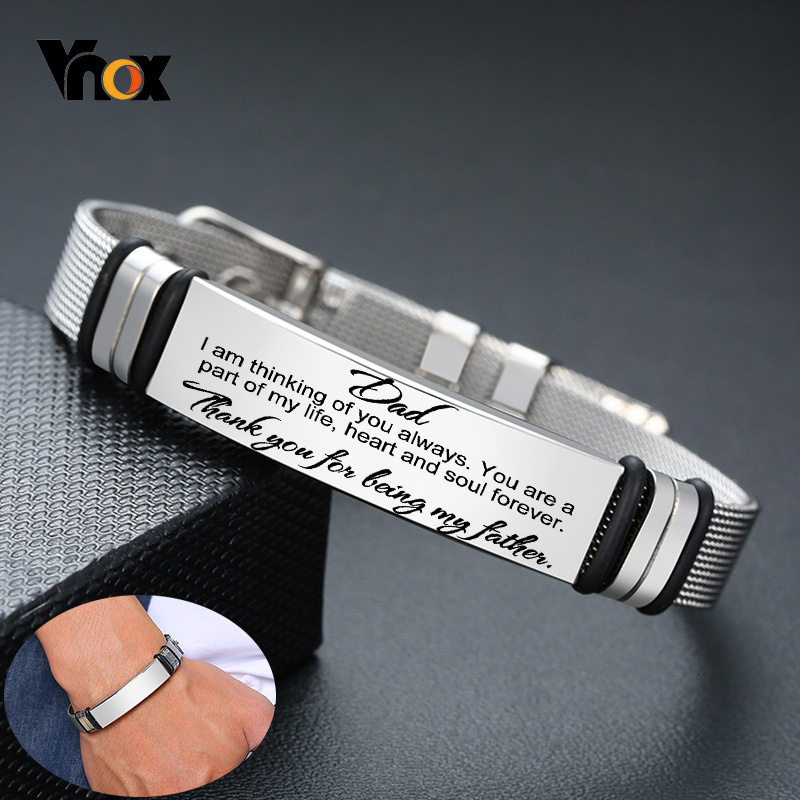 Vnox Mens Stainless Steel Cust - đánh giá và giá Stainless Mesh Band