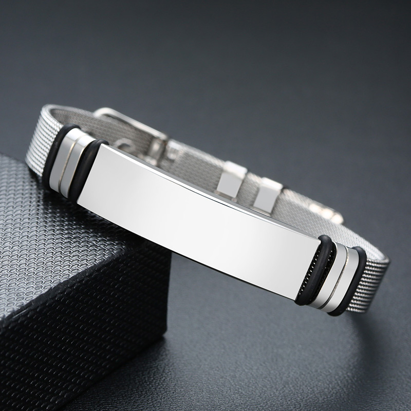 Vnox Mens Stainless Steel Cust - đánh giá và giá Stainless Mesh Band