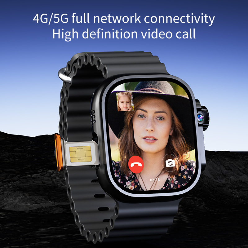 S10 ultra 3 max SmartWatch 4G/ - đánh giá và giá Smartwatch Store