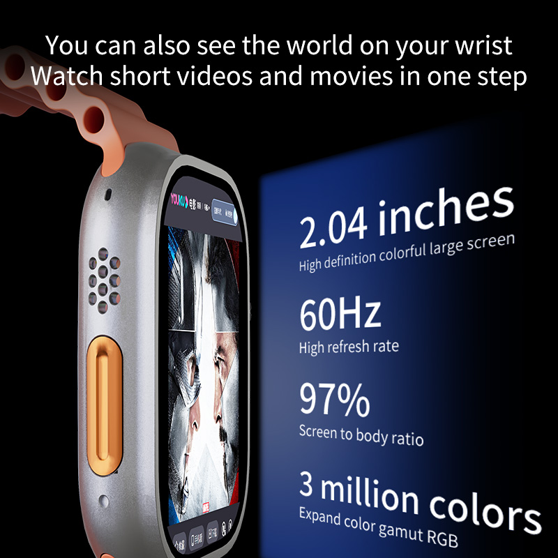 S10 ultra 3 max SmartWatch 4G/ - đánh giá và giá Smartwatch Store