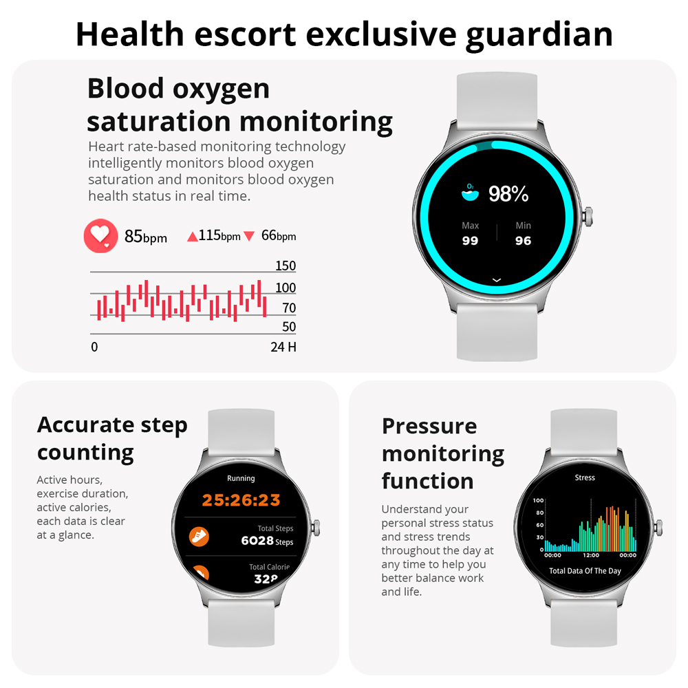 COLMI V89 Women's Smartwatch 1 - đánh giá và giá Smartwatch Face