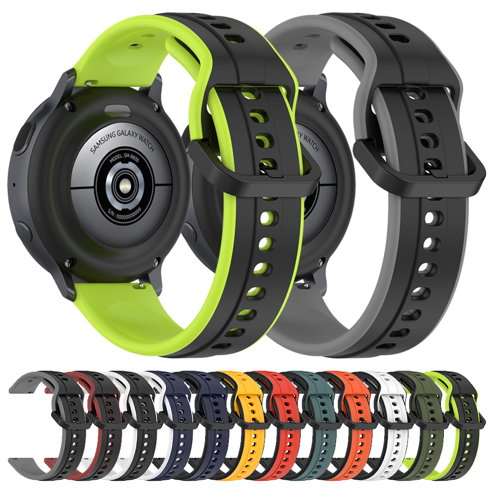 Bracelet for Fossil Gen 6 44mm - đánh giá và giá Fossil Smartwatch Accessories