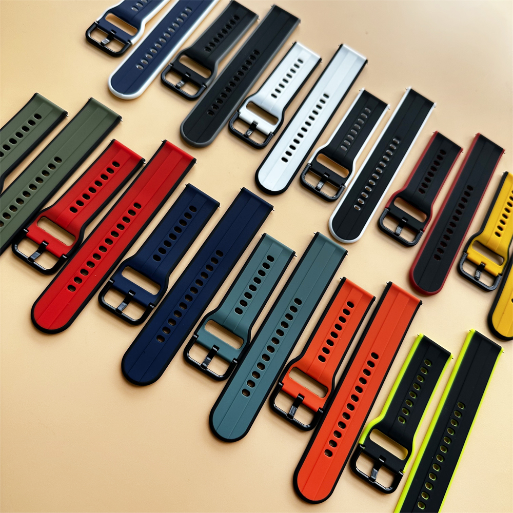 Bracelet for Fossil Gen 6 44mm - đánh giá và giá Fossil Smartwatch Accessories