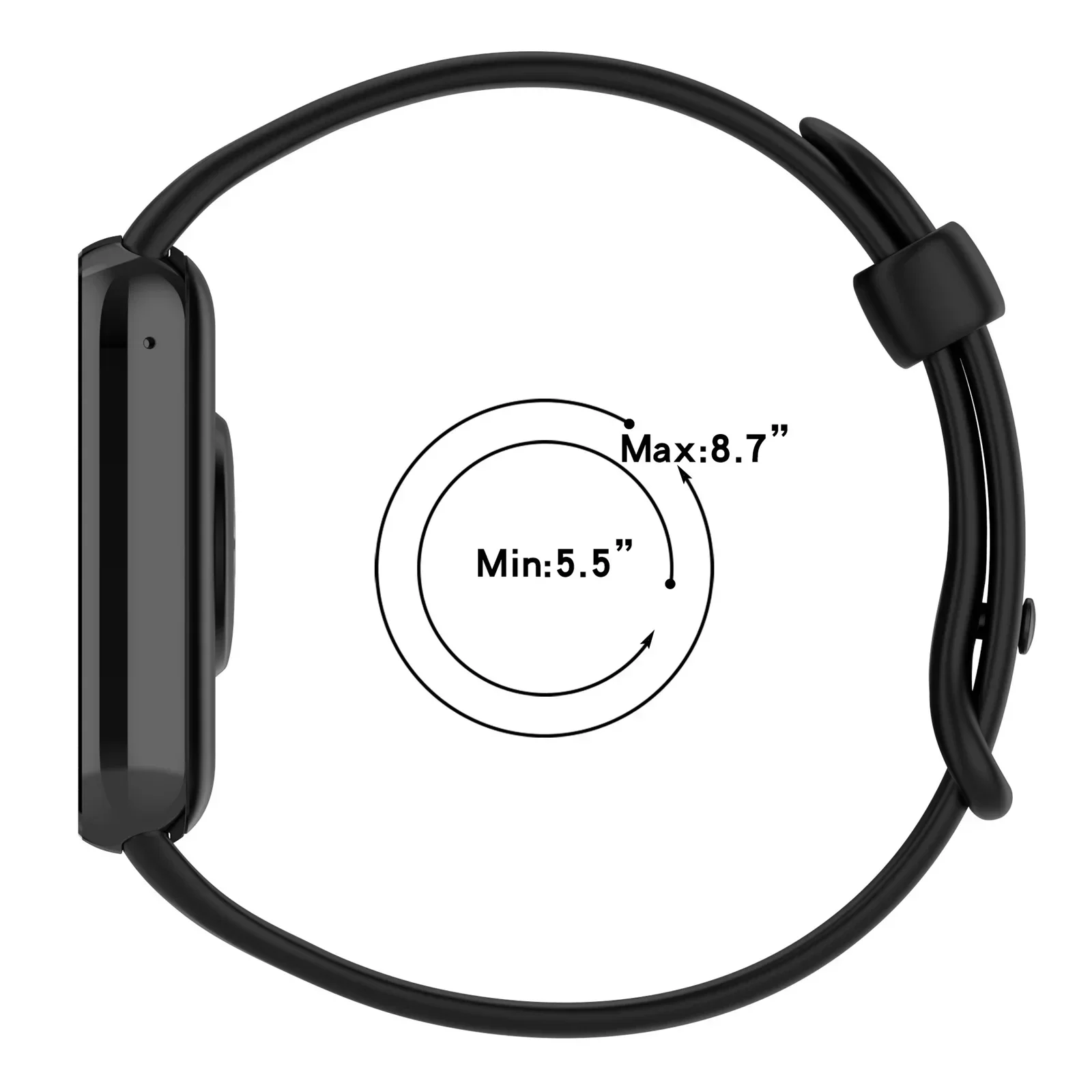 Strap For Redmi Watch 5 watch4 - đánh giá và giá Xiaomi Smartwatch Accessories