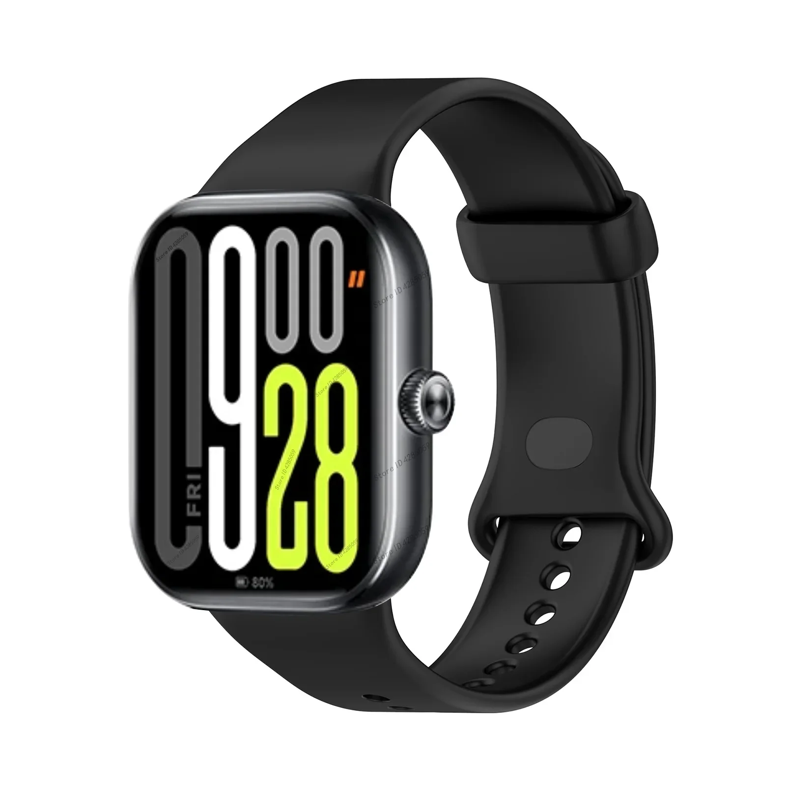 Strap For Redmi Watch 5 watch4 - đánh giá và giá Xiaomi Smartwatch Accessories