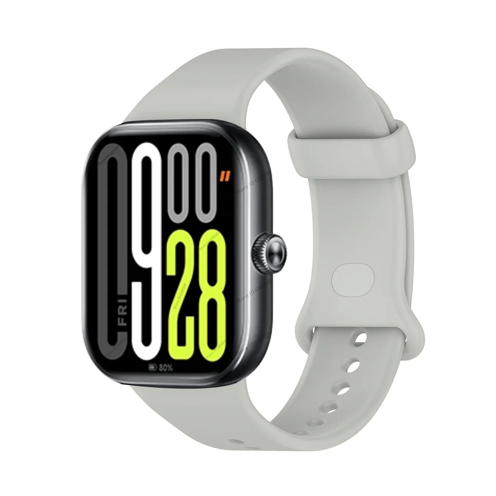 Strap For Redmi Watch 5 watch4 - đánh giá và giá Xiaomi Smartwatch Accessories