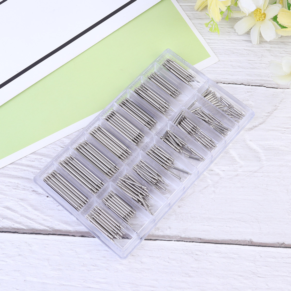 360Pcs Professional Watch Band - đánh giá và giá Tool Kit Strap Change