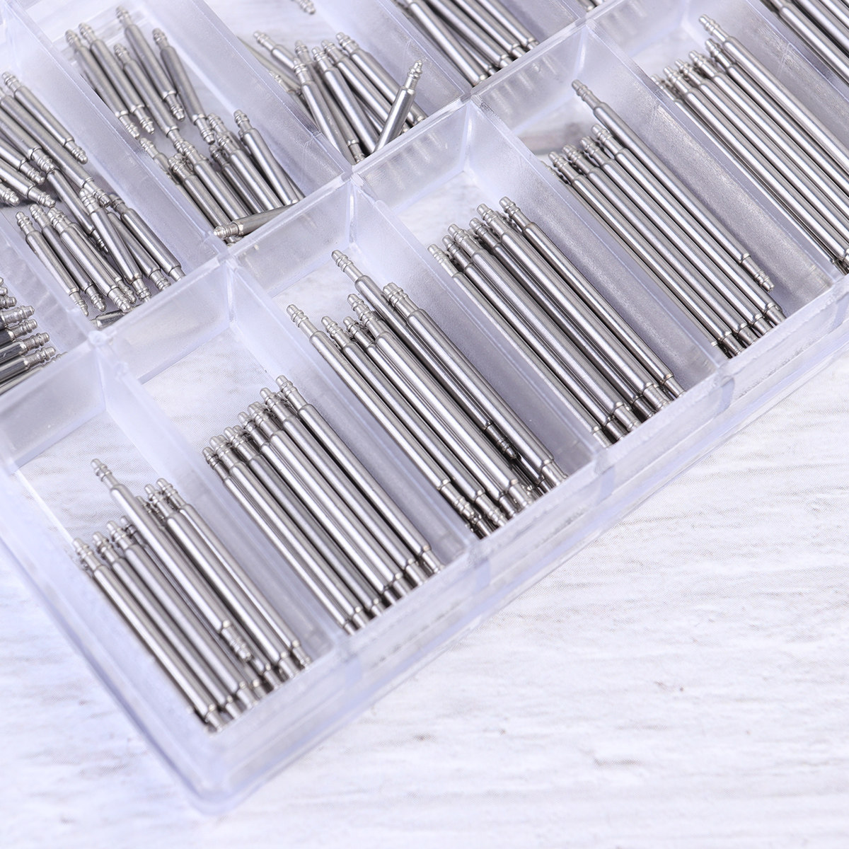 360Pcs Professional Watch Band - đánh giá và giá Tool Kit Strap Change