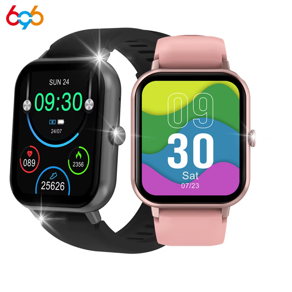 2023 New Blue Tooth Call Women - đánh giá và giá Smartwatch Face