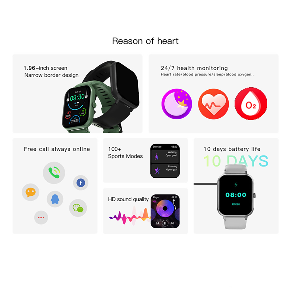 2023 New Blue Tooth Call Women - đánh giá và giá Smartwatch Face